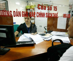 Hàng nghìn người nộp thuế đang sống được xếp vào diện “đã chết”?