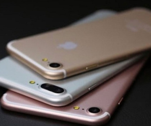 iPhone 7 ế ẩm
