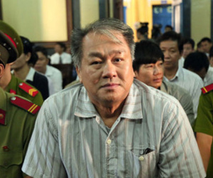 Khởi tố Trang “phố núi”, người giúp Phạm Công Danh rút hàng nghìn tỉ đồng