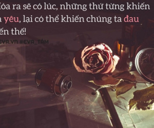 Làm gì có người xấu ở trên đời, chỉ là yêu thương không đủ để ta tốt với nhau thôi!