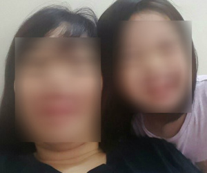 Ly hôn chồng giám đốc, quyền nuôi 2 con bị lấy mất, người mẹ chỉ hi vọng được chăm sóc con gái 5 tuổi