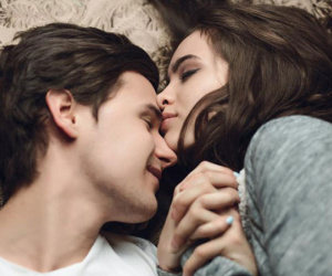 Muốn chàng mãi đắm say không rời, nàng hãy khởi động cho mỗi cuộc yêu như thế này