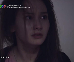 Mỹ Hạnh chính là nhân vật có số phận đen đủi nhất "Người phán xử"