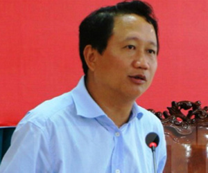 Nghi vấn ông Trịnh Xuân Thanh tẩu tán tài sản ra nước ngoài