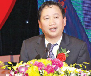 Những dự án thua lỗ nghìn tỷ thời ông Trịnh Xuân Thanh