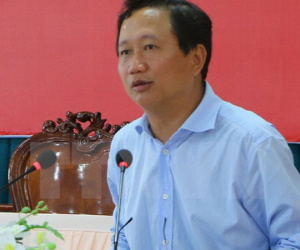 Những sai phạm khiến Trịnh Xuân Thanh lẩn trốn gần 1 năm