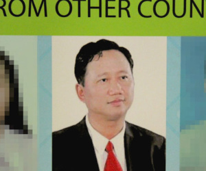 Ra đầu thú, Trịnh Xuân Thanh có được hưởng khoan hồng?