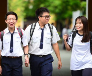 Thí sinh đạt 29,35 điểm trượt ĐH Y Dược TP.HCM