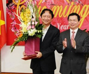 Trịnh Xuân Thanh đầu thú: Chờ khai báo về trách nhiệm người liên quan