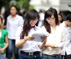 Trường ĐH Sư phạm Hà Nội 2 công bố điểm chuẩn và danh sách thí sinh trúng tuyển