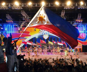 Ủy ban Olympic Philippines vẫn muốn đăng cai SEA Games 30