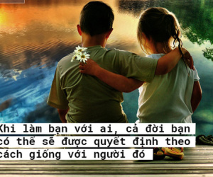 4 kiểu người đáng kết giao cả đời, có được một cũng cần nâng niu trân trọng!