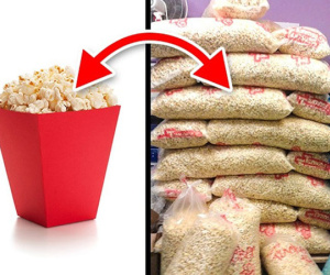 5 bí mật mà nhân viên ở rạp chiếu phim chỉ khi nghỉ việc rồi mới dám kể cho bạn