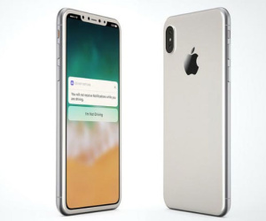 Apple đã tìm ra cách "hô biến" lỗi nghiêm trọng nhất của iPhone 8