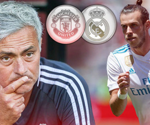 Bale mượn MU đe dọa Real, Klopp mất 2 sao bự