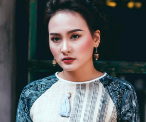 Bảo Thanh: "Chồng không thích sự nổi tiếng của tôi"