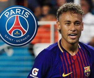 Barcelona “chơi tới cùng” với PSG ở vụ Neymar