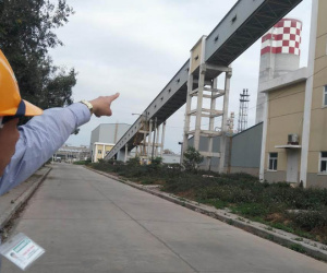 Đại dự án nghìn tỷ tai tiếng: Sếp lớn Vinachem bị kỷ luật