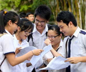 Danh sách các trường đại học còn chỉ tiêu xét tuyển đợt 2