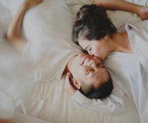 Điều "trăm phần trăm" đàn ông muốn phụ nữ hiểu chàng cần trong lúc "yêu"