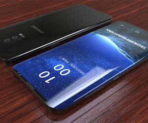 Galaxy S9 sẽ có tốc độ tải mạng cao hơn cả cáp quang