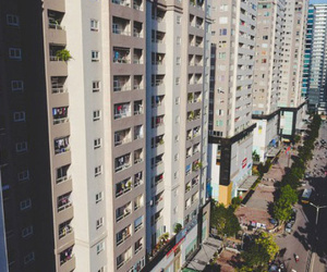 Hà Nội lộ diện thêm con đường nhỏ dài 1km "oằn mình cõng" 25 tòa cao ốc