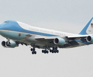 Không quân Mỹ mua lại 2 máy bay Nga hủy bỏ để làm Không Lực 1 cho Tổng thống Trump