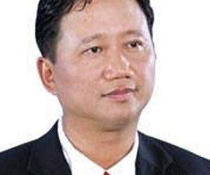 Lật lại những sai phạm của Trịnh Xuân Thanh