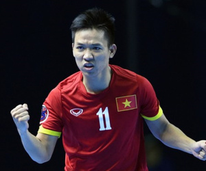Malaysia quyết tranh vàng, "chơi chiêu" với VN và Thái Lan ở SEA Games