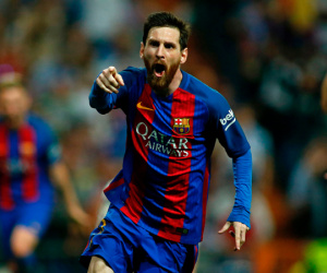 Messi đang hưởng lương quá cao so với cống hiến?