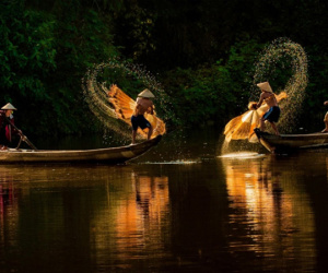 Miền Trung tuyệt đẹp trong bộ ảnh "Dấu ấn Việt Nam"