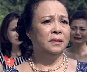 Người phán xử: Bà Hồ Thu cuối cùng cũng bị "ông trùm" đuổi ra khỏi nhà