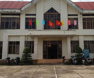 Phó công an xã bị tố đánh cấp dưới chấn thương sọ não