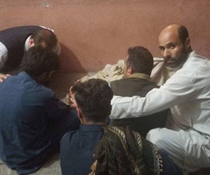 Tàn sát đẫm máu tại nhà thờ Hồi giáo Afghanistan, hàng trăm người thương vong