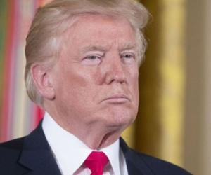 Thượng nghị sĩ Mỹ nói Trump sẵn sàng chiến tranh với Triều Tiên