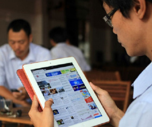 TP.HCM lắp 1.000 điểm Wi-Fi miễn phí