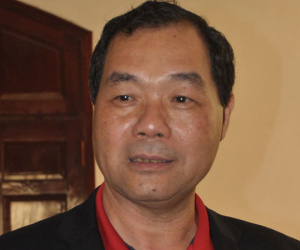Trầm Bê một thời dọc ngang, cuối đường tù tội