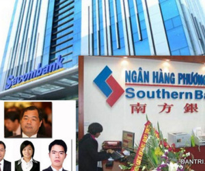 Trầm Bê: Tham vọng “ông trùm” và dấu vết “nghiệt ngã” tại Sacombank