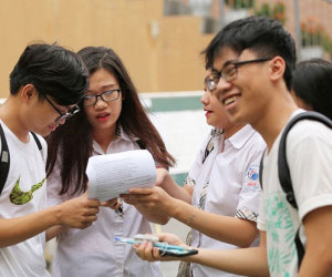 Vì sao trường Đại học Xây dựng lấy điểm chuẩn 2 ngành dưới điểm sàn?