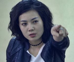 Ái nữ của "Người phán xử': "Cát xê của tôi không cao như Thanh Bi"