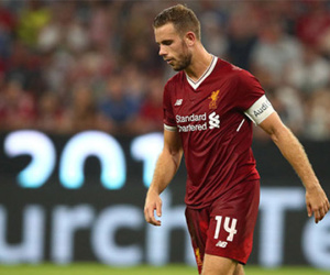 Atletico giành Audi Cup sau loạt luân lưu cân não với Liverpool