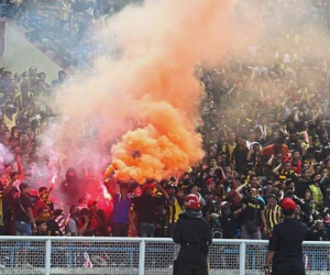Cảnh sát Malaysia cảnh báo tình trạng hooligan tại SEA Games 29