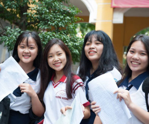 Cơ hội nào cho thí sinh trượt đại học đợt 1?