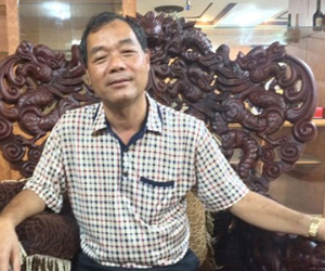 “Đại gia” Trầm Bê và những chuyện rúng động dư luận một thời