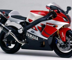 Đây mới là 10 mẫu xe tốt nhất Yamaha từng sản xuất