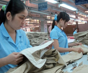 Đề xuất bán hết hơn 2.600 tỷ đồng vốn Nhà nước tại Tập đoàn Dệt may