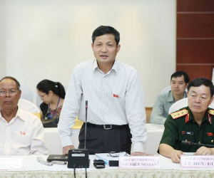 Đề xuất đầu tiên của Tổ tư vấn kinh tế tới Thủ tướng
