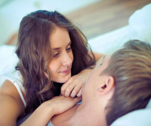 Điều gì xảy ra đối với cơ thể nếu bạn ngừng “yêu”?