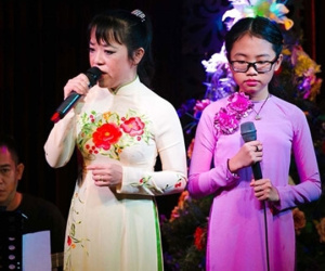Gia đình Phương Mỹ Chi từ chối trả lời về tin ghét bỏ cô Út khiếm thị