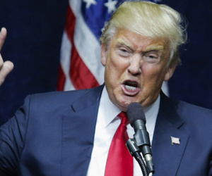 Hiểu lầm của Trump về quyền lực tổng thống Mỹ